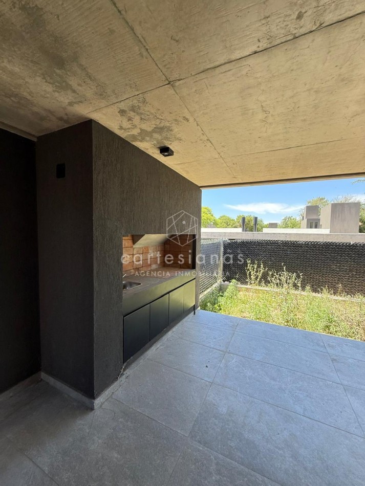 VILLA WARCALDE CASA EN UNA SOLA PLANTA DE 3 DORM EN HOUSING DE CATEGORIA