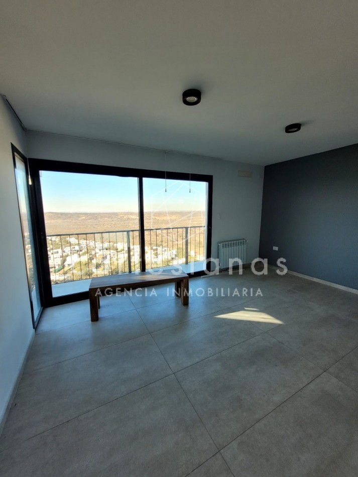 TERRAZAS DE LA ESTANZUELA DUPLEX 2 DORM +ESCRITORIO C/ PISCINA