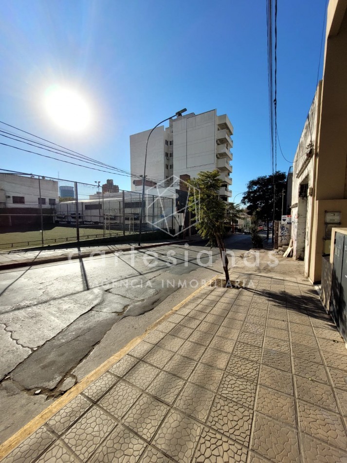 APTO CREDITO. CENTRO DEPTO 1 DORM. A ESTRENAR!