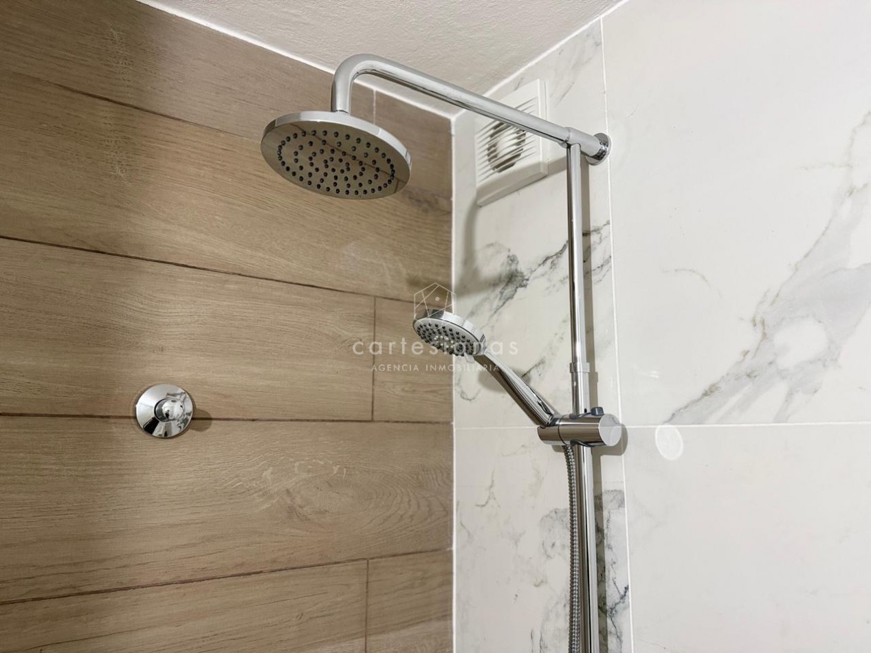 NUEVA CORDOBA 2 DORM C/BALCON + AMENITIES 