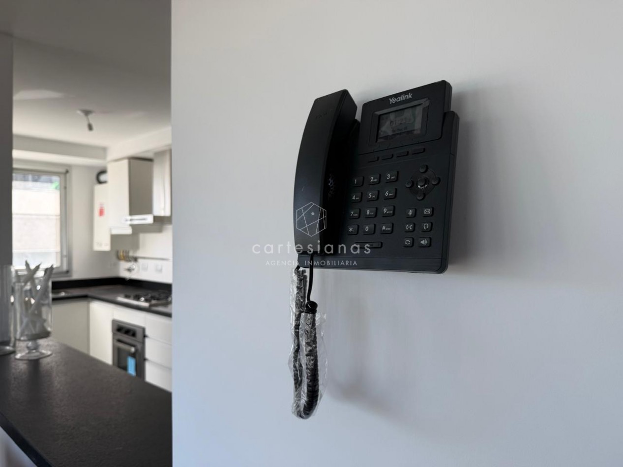 MEDILAND VILLAGE DEPTO DE 2 DORM C/COCHERA DOBLE + AMENITIES | URCA