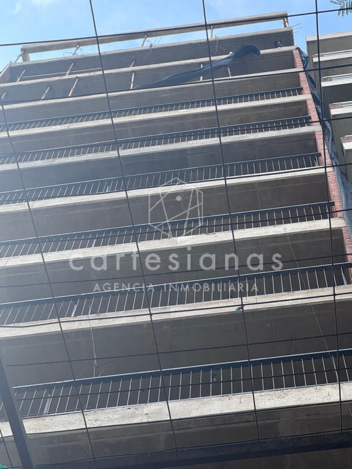 NUEVA CORDOBA! AMPLIO LOFT EN CONSTRUCCION. ENTREGA Y CUOTAS!