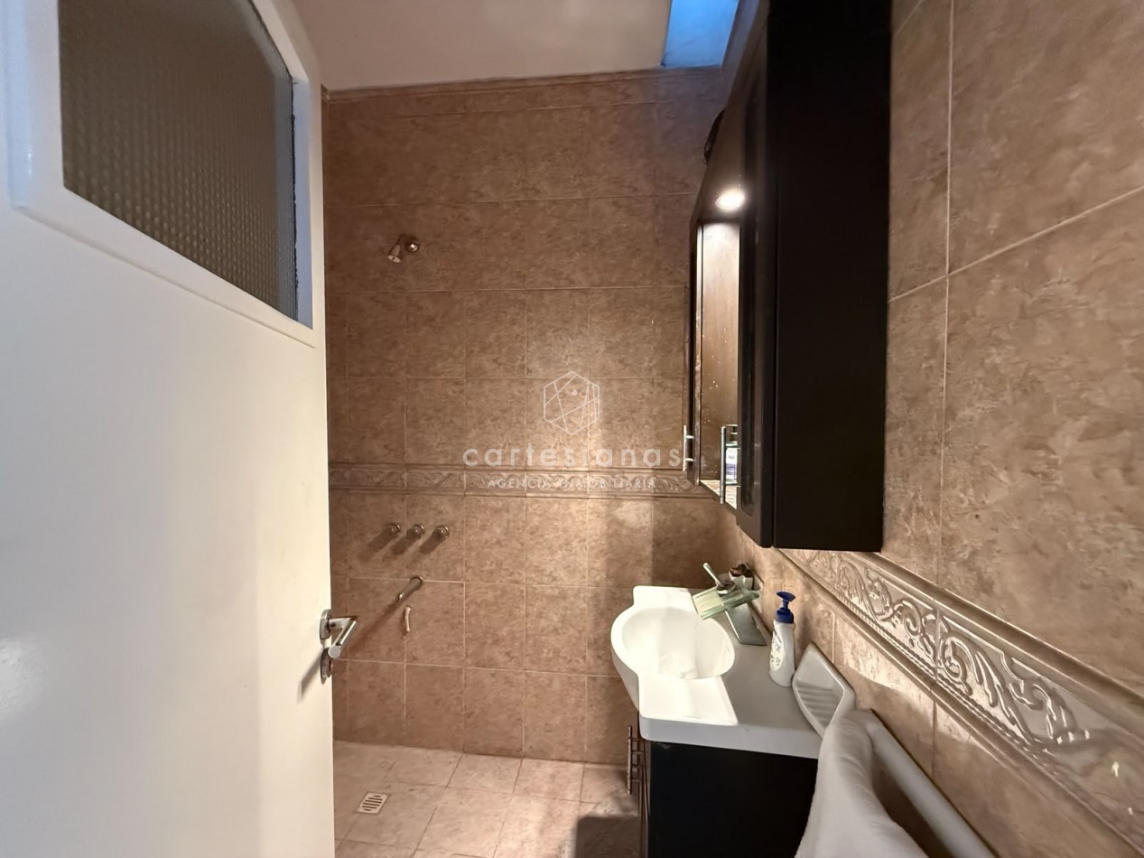 ALTOS DE VILLA CABRERA | CASA DE 4 DORM CON PATIO Y PILETA 