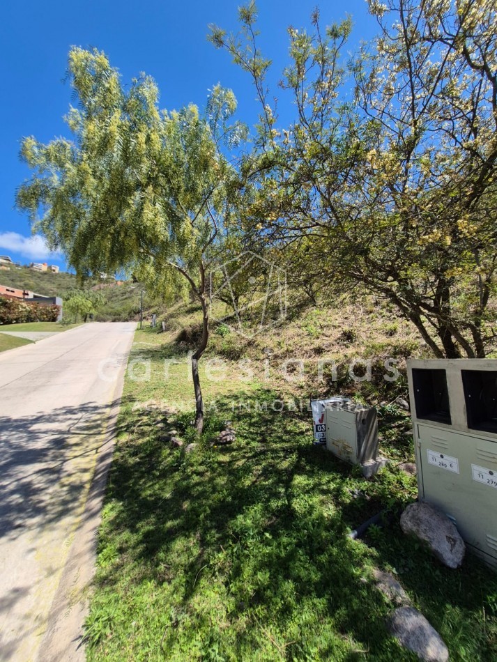 ENTREGA Y CUOTAS | LA DESEADA COUNTRY DE LOTE DE 1300 M2 