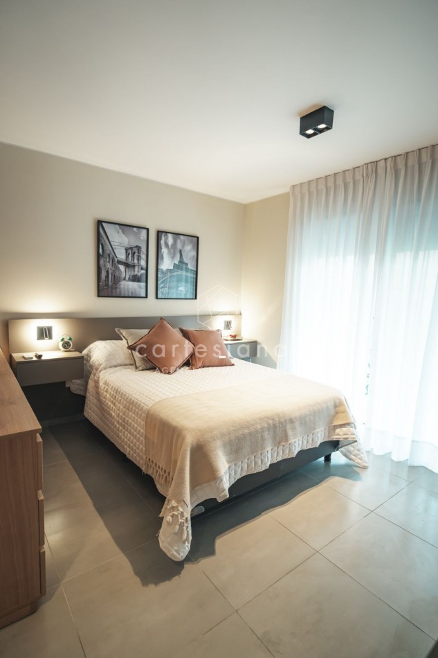 NUEVA CORDOBA LOFT FRENTE C/BALCON SOBRE RONDEAU AL 300 | POSESION JUNIO 2026