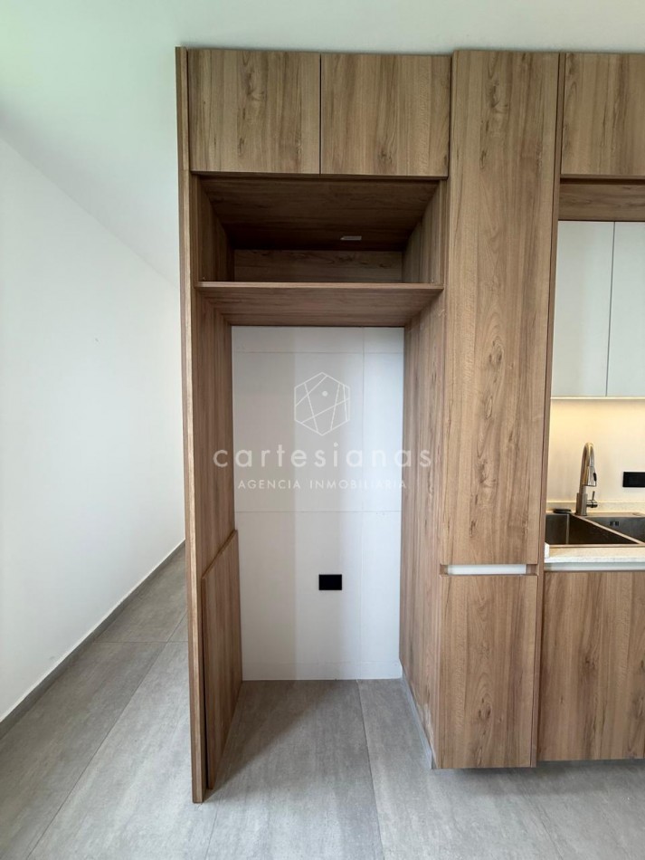 CHACRAS DE LA VILLA CASA DE 3 DORM EN UNA SOLA PLANTA