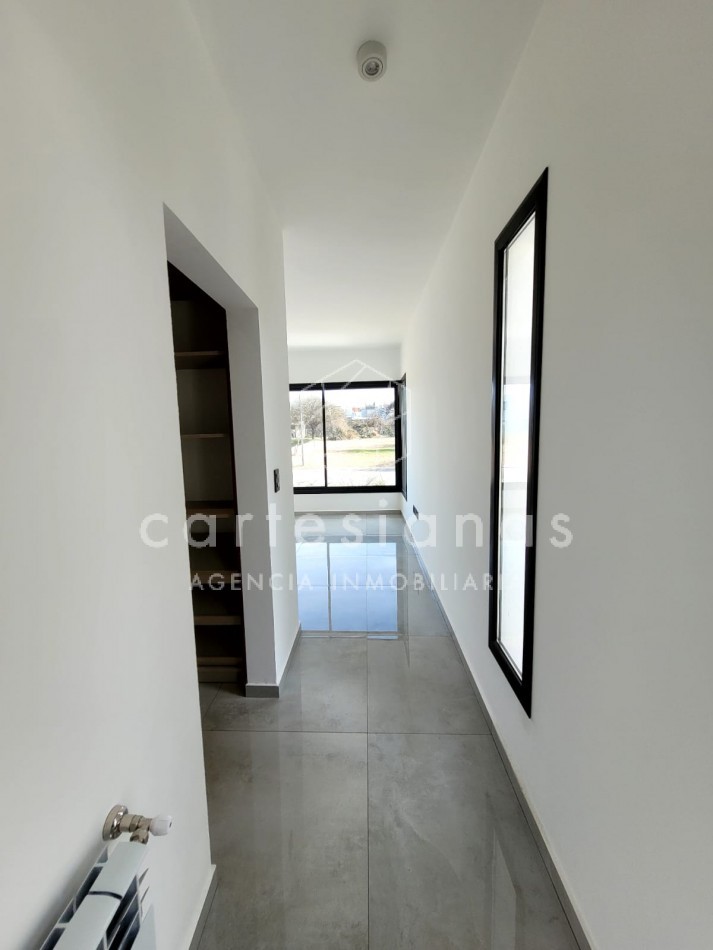 BARRIO PRIVADO LAS CAÑITAS CASA DE DISEÑO 3 DORM