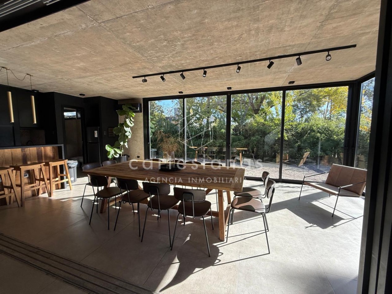 DEPTO DE 2 DORM EN UN HERMOSO CONDOMINIO | ARGUELLO