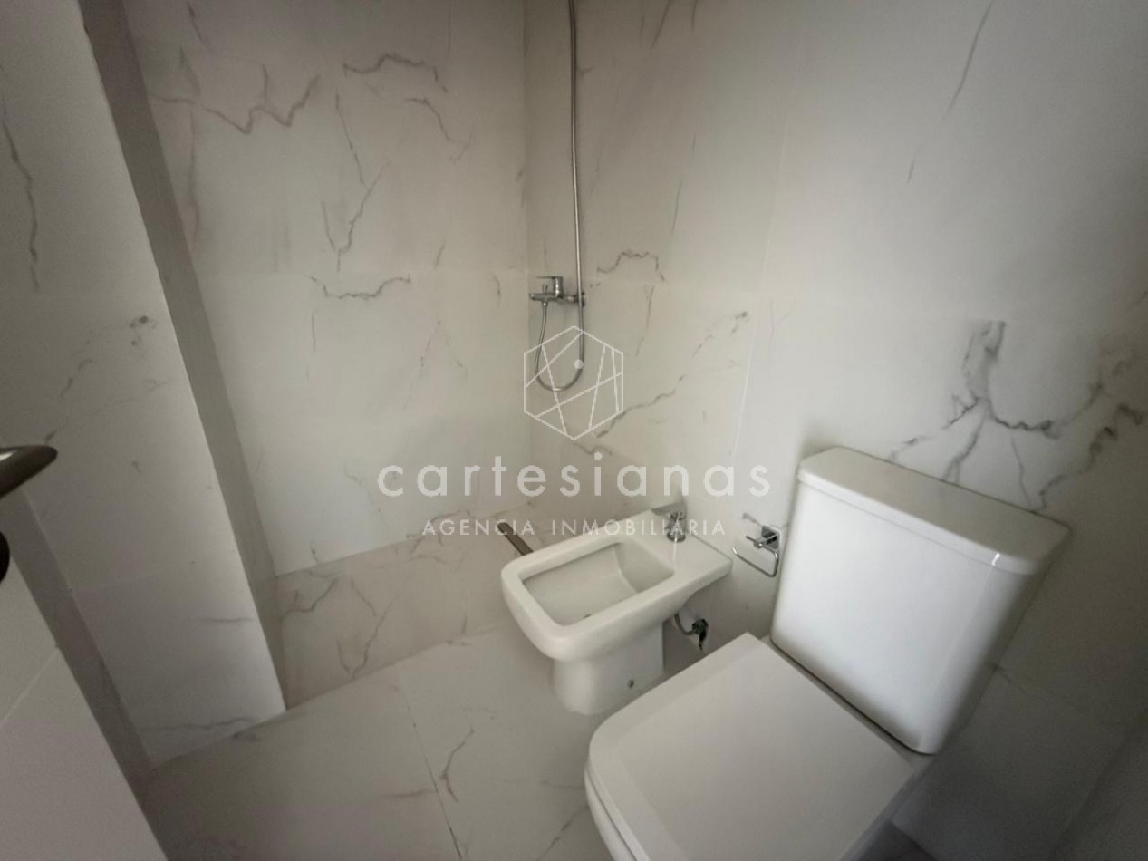 DEPTO DE 2 DORM EN UN HERMOSO CONDOMINIO | ARGUELLO