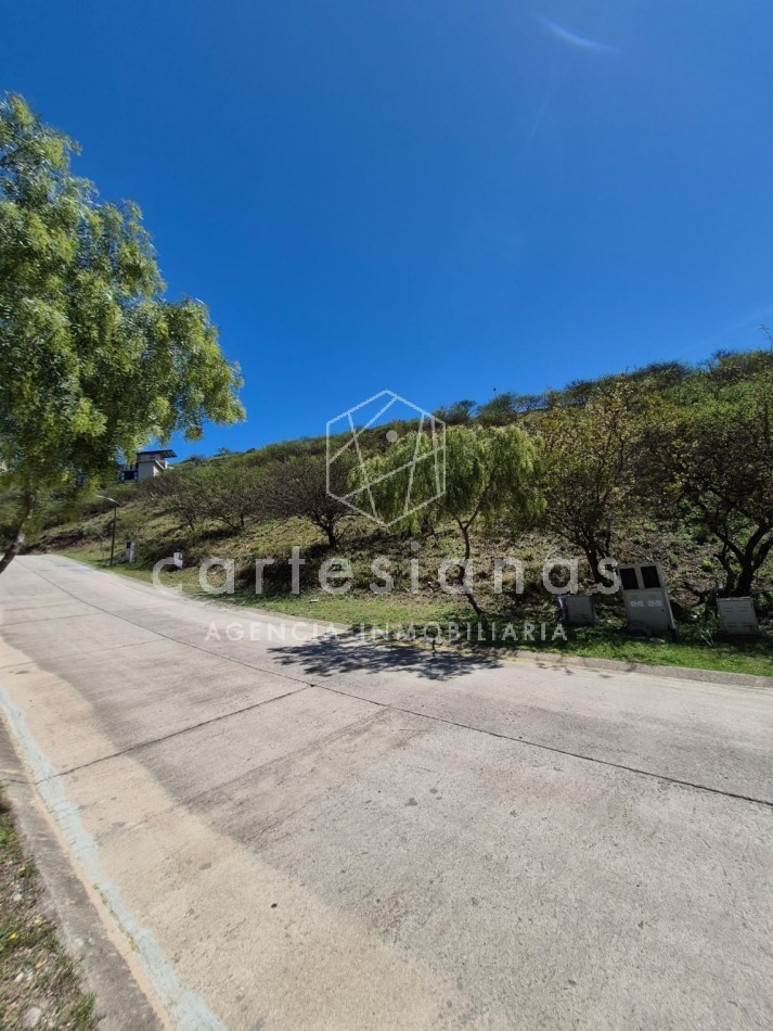 LOTE DE 1480 M2 LA DESEADA COUNTRY | ENTREGA Y CUOTAS 