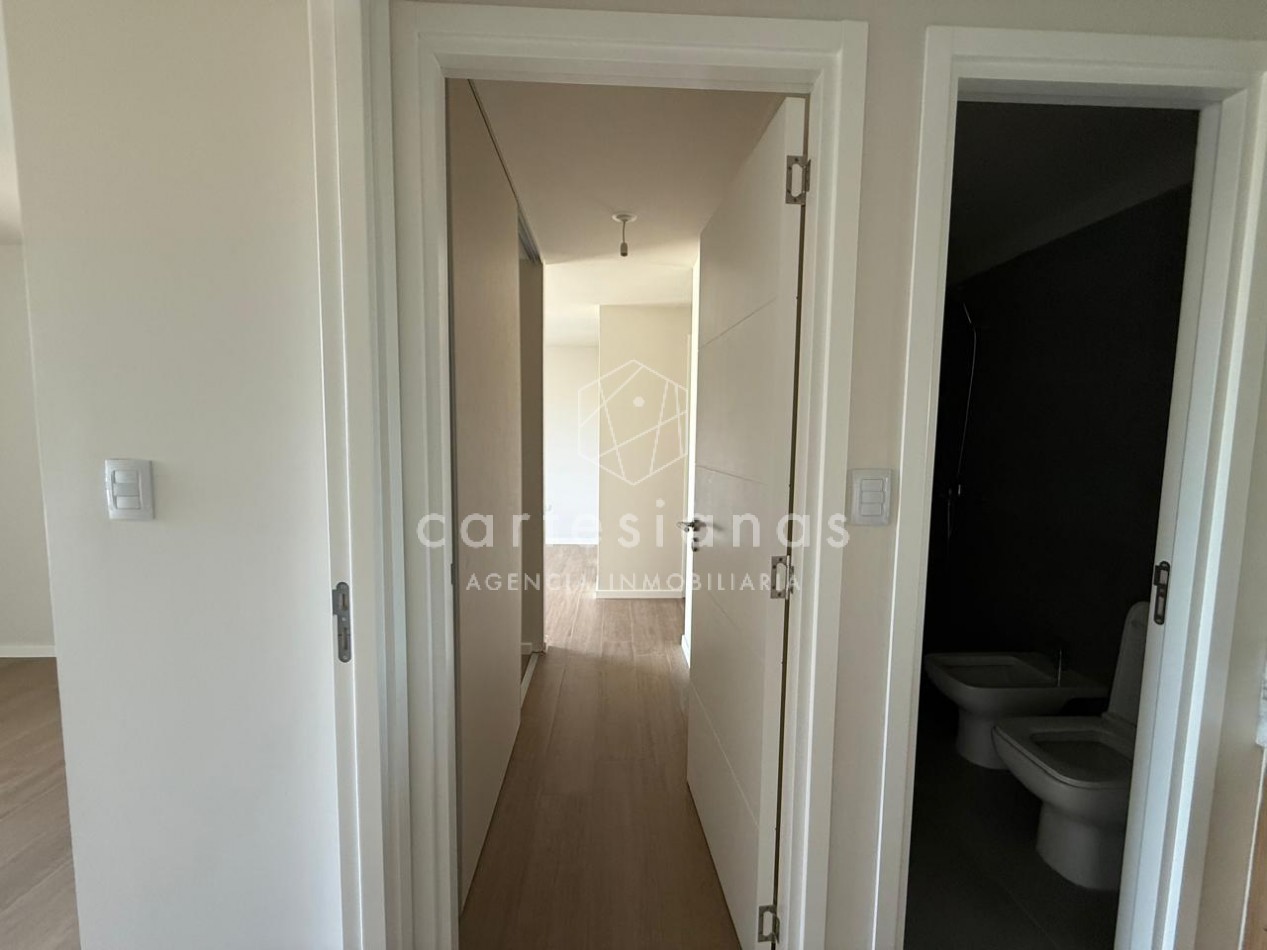DEPTO DE 2 DORM EN UN HERMOSO CONDOMINIO | ARGUELLO