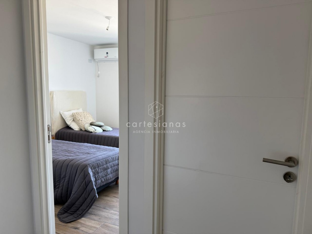 MEDILAND VILLAGE DEPTO DE 2 DORM C/COCHERA DOBLE + AMENITIES | URCA