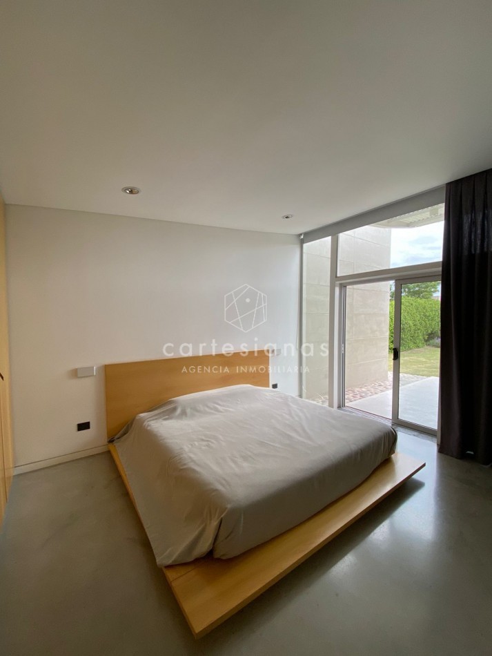 LA MORADA HERMOSO LOFT DE DISEÑO MODERNO VILLA ALLENDE