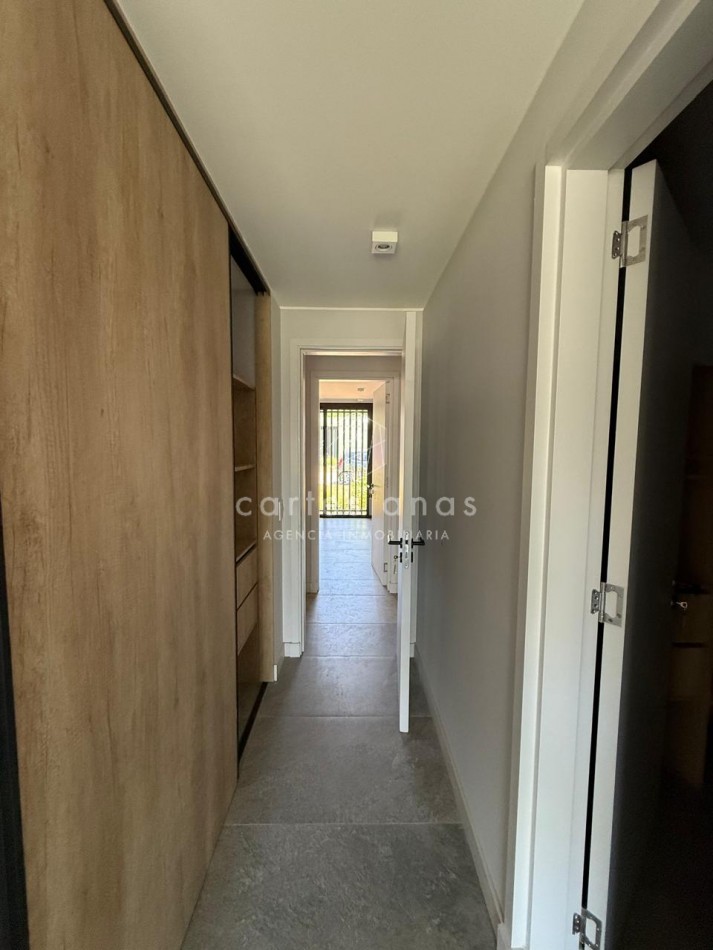VILLA WARCALDE CASA EN UNA SOLA PLANTA DE 3 DORM EN HOUSING DE CATEGORIA