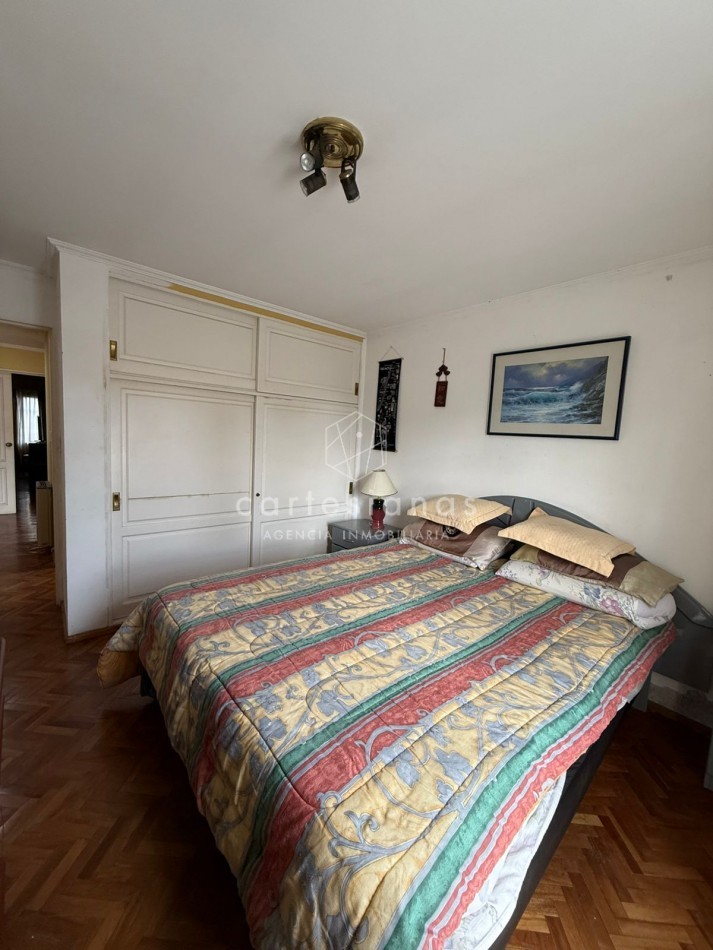 ZONA NORTE CASA DE 4 DORM A MTRS DE LA BAJA DEL CERRO | CERRO DE LAS ROSAS