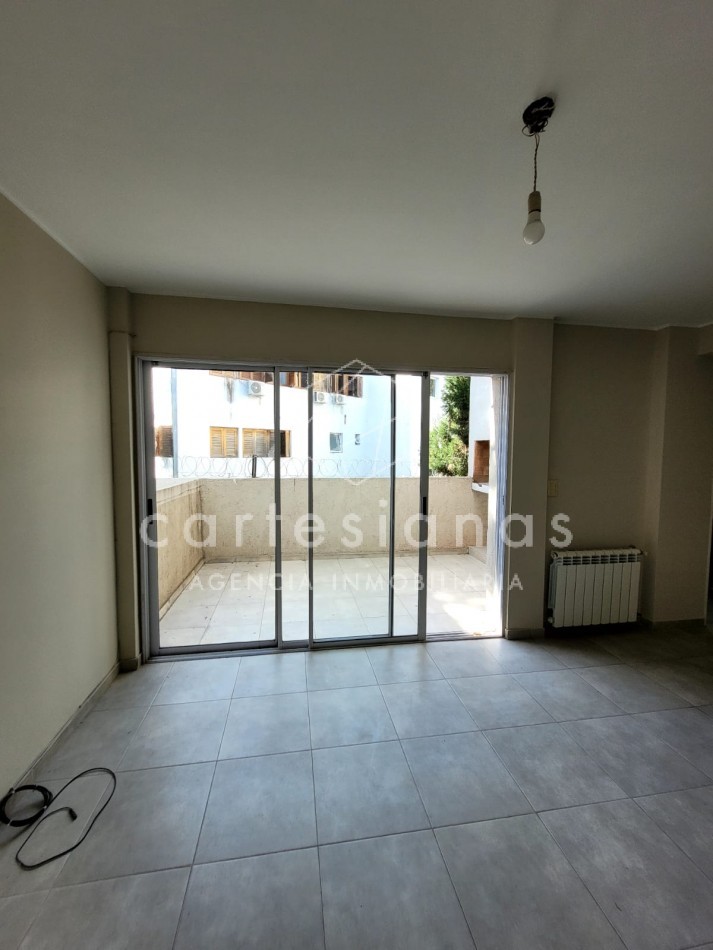 APTO CREDITO HIPOTECARIO DEPTO ESTILO DUPLEX 2 DORM C/TERRAZA