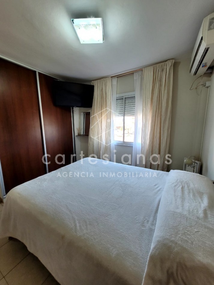 BALCONES DEL CHATEAU DEPTO 3 DORM C/DOS BALCONES