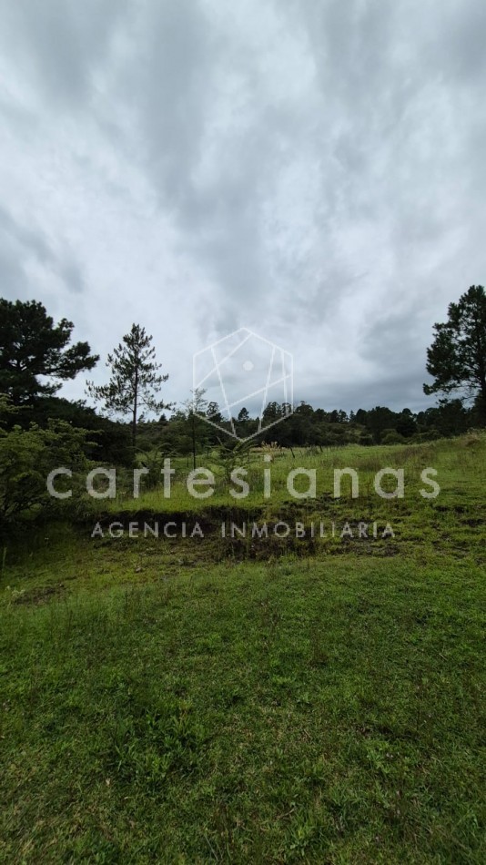 SAN CLEMENTE 9 HECTAREAS C/ SERVICIOS EN VENTA | CORDOBA