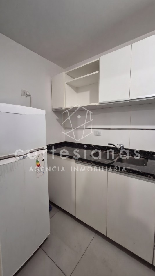 DEPTO 1 DORM SOBRE CALLE PARANA | NUEVA CORDOBA 