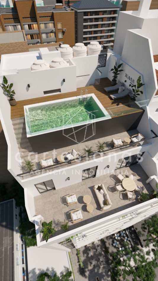 RONDEAU DEPTO 2 DORM C/AMENITIES NUEVA CORDOBA | POSESION 2027