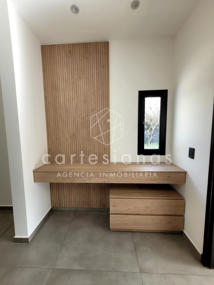 LAS CAÑITAS BARRIO PRIVADO CASA A ESTRENAR!!