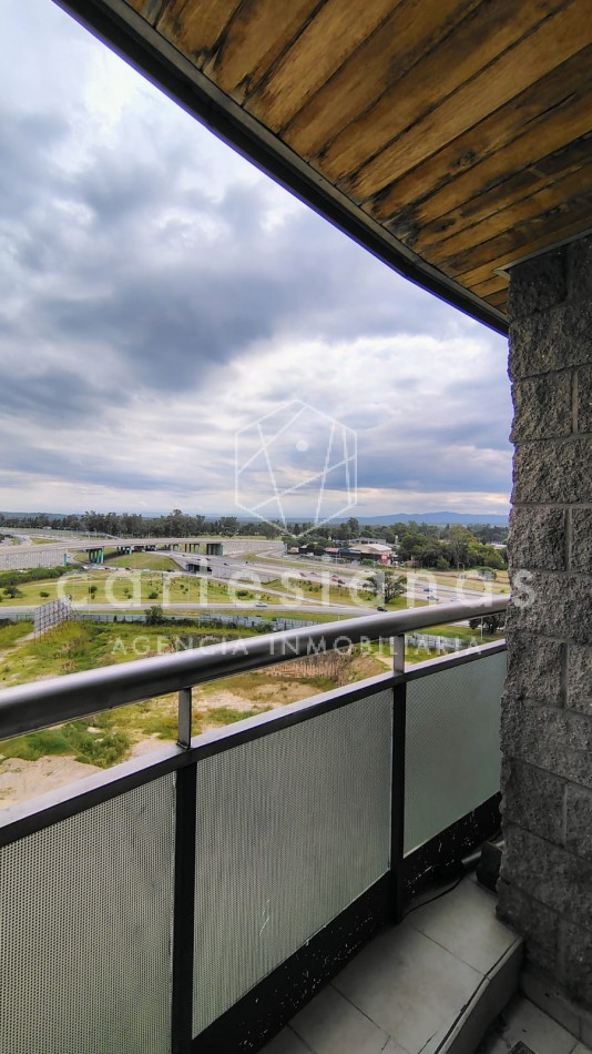  ALTO VILLASOL 1 DORMITORIO PISO ALTO