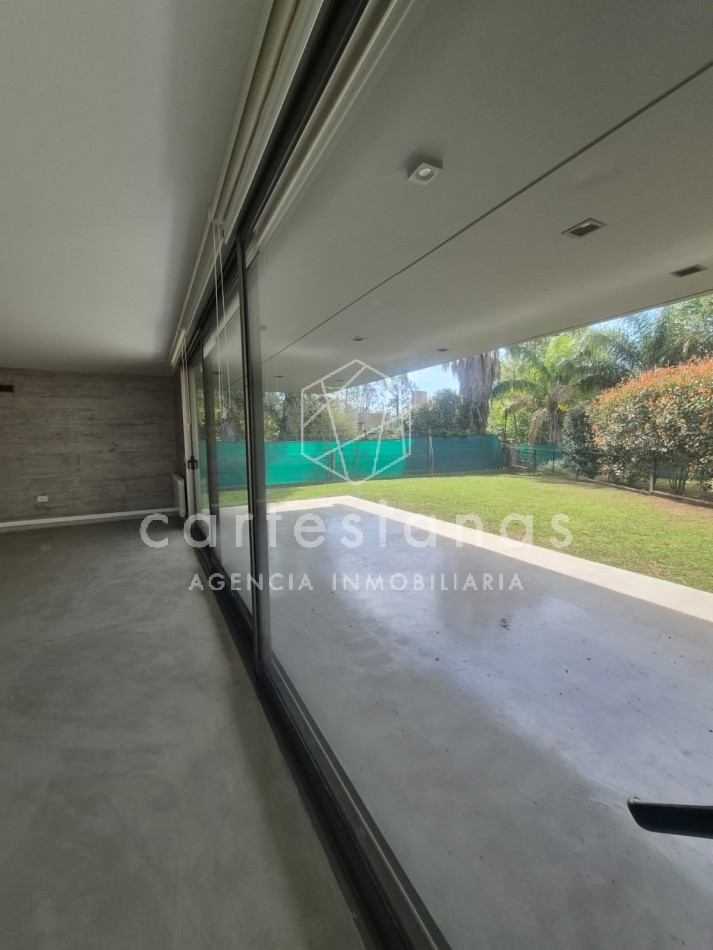 HOUSING LA CAROLINA H2 CASA DE 3 DORM EN VENTA