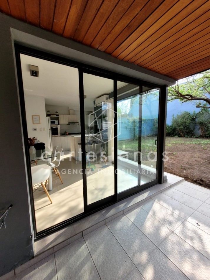 ALQUILER HOUSING ALTO BELGRANO DUPLEX 2 DORM + AMENITIES | ZONA NORTE