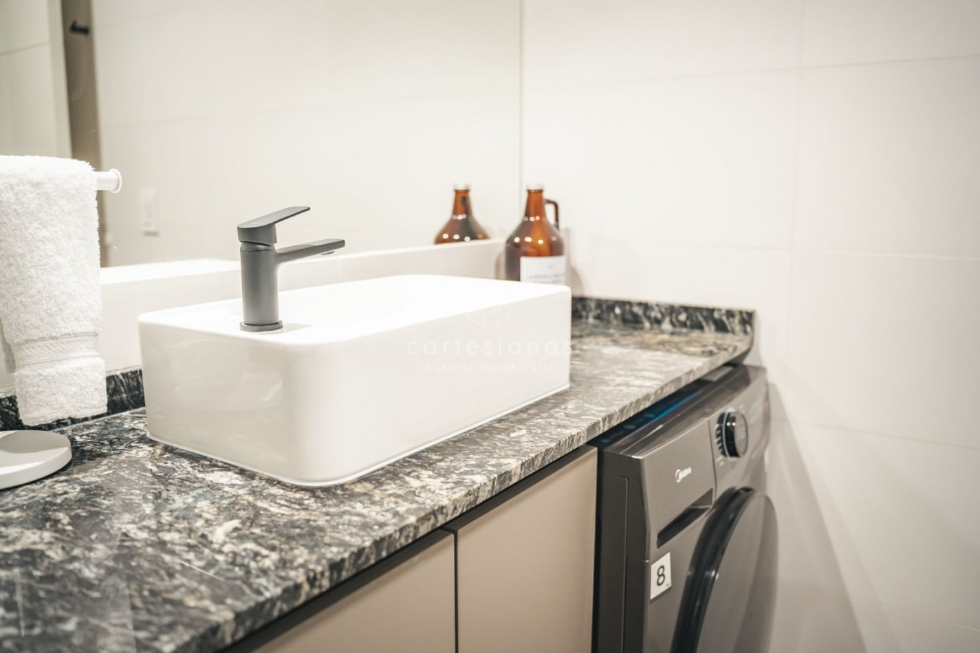 NUEVA CORDOBA LOFT FRENTE C/BALCON SOBRE RONDEAU AL 300 | POSESION JUNIO 2026