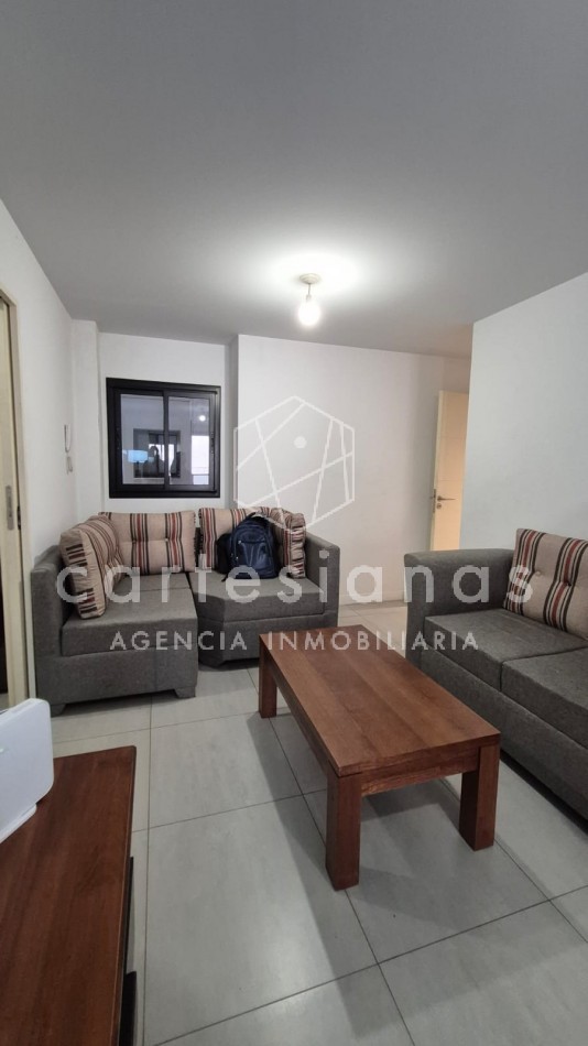 DEPTO 1 DORM SOBRE CALLE PARANA | NUEVA CORDOBA 