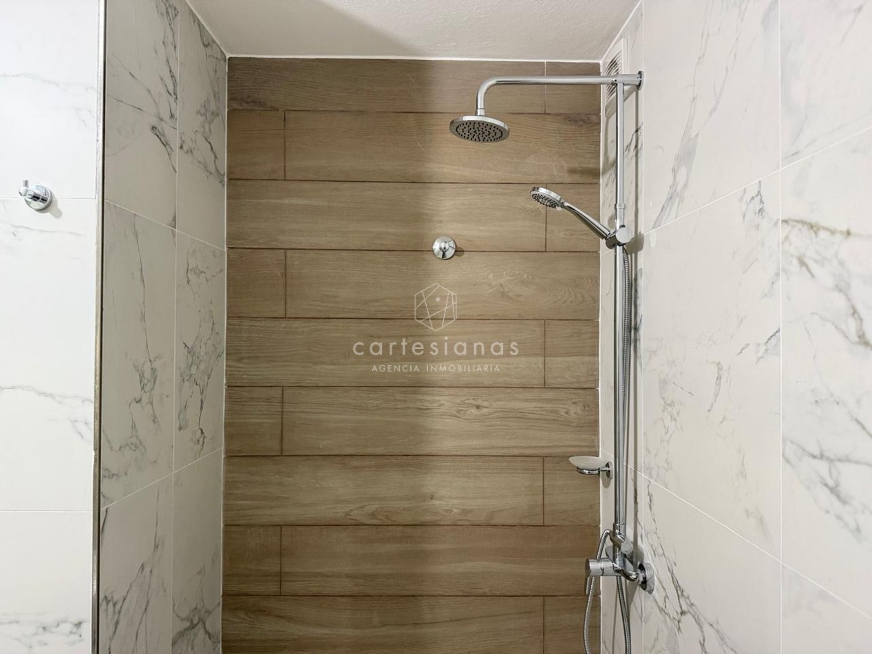 NUEVA CORDOBA 2 DORM C/BALCON + AMENITIES 