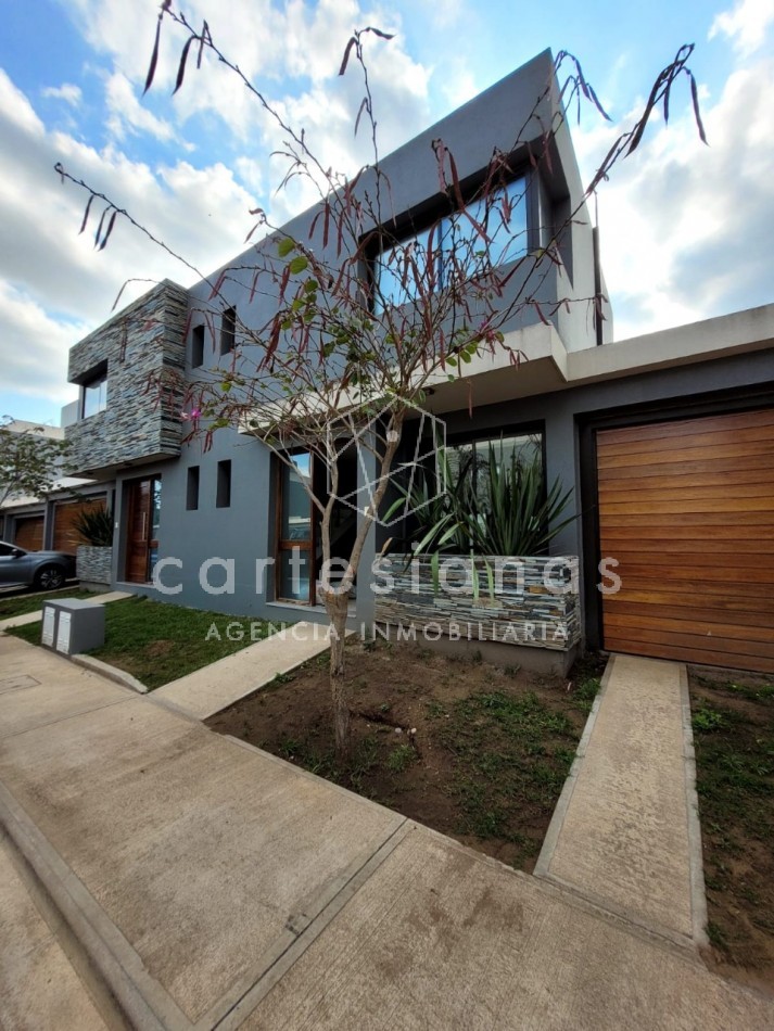 HOUSING ALTOS DE BELGRANO DUPLEX 2 DORM | ZONA NORTE 