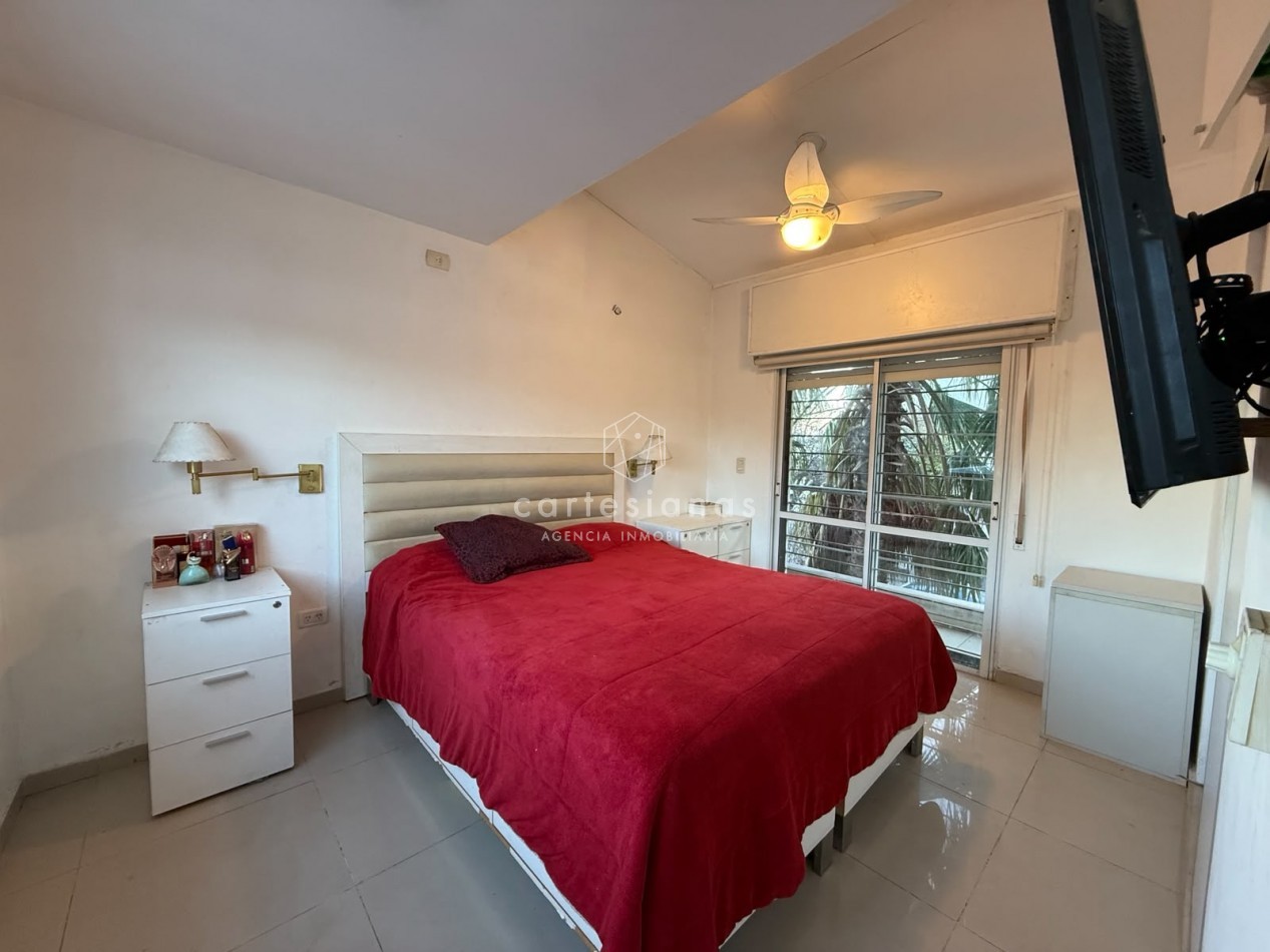 ALTOS DE VILLA CABRERA | CASA DE 4 DORM CON PATIO Y PILETA 