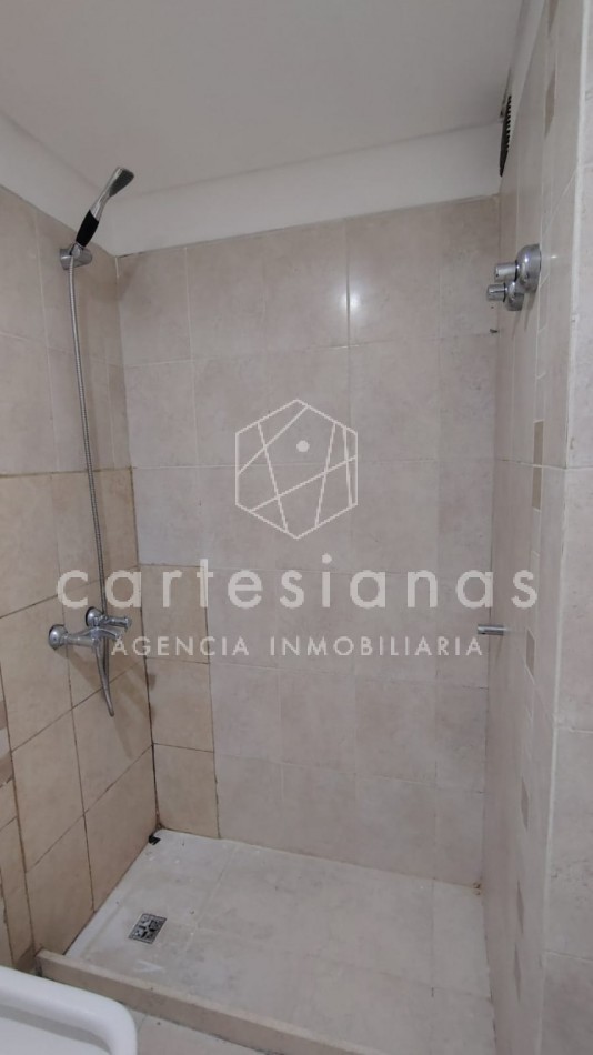  ALTO VILLASOL 1 DORMITORIO PISO ALTO