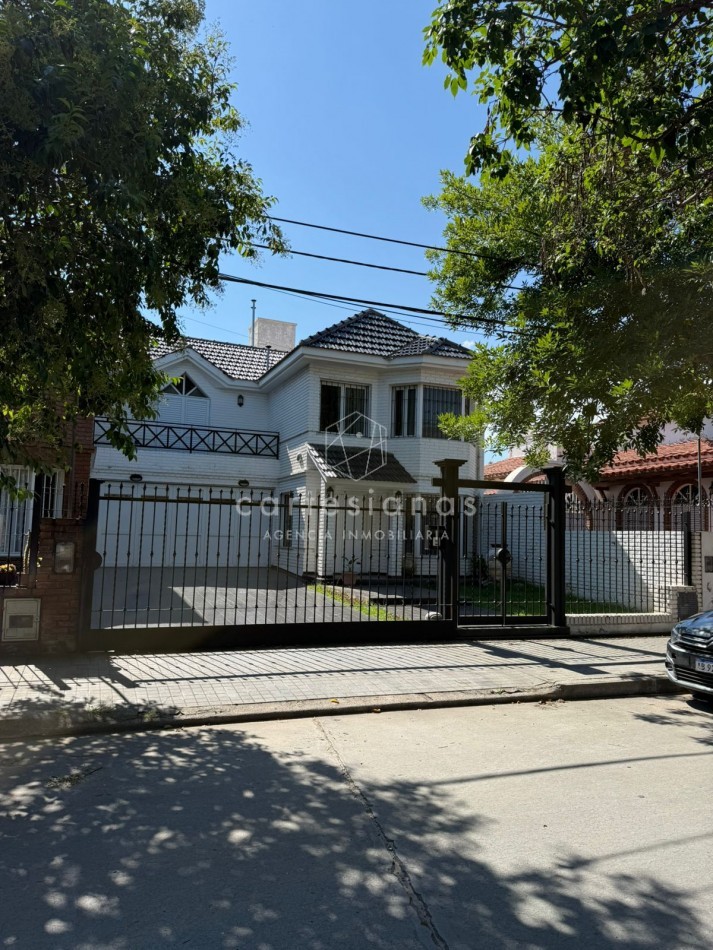 ZONA NORTE CASA DE 4 DORM A MTRS DE LA BAJA DEL CERRO | CERRO DE LAS ROSAS