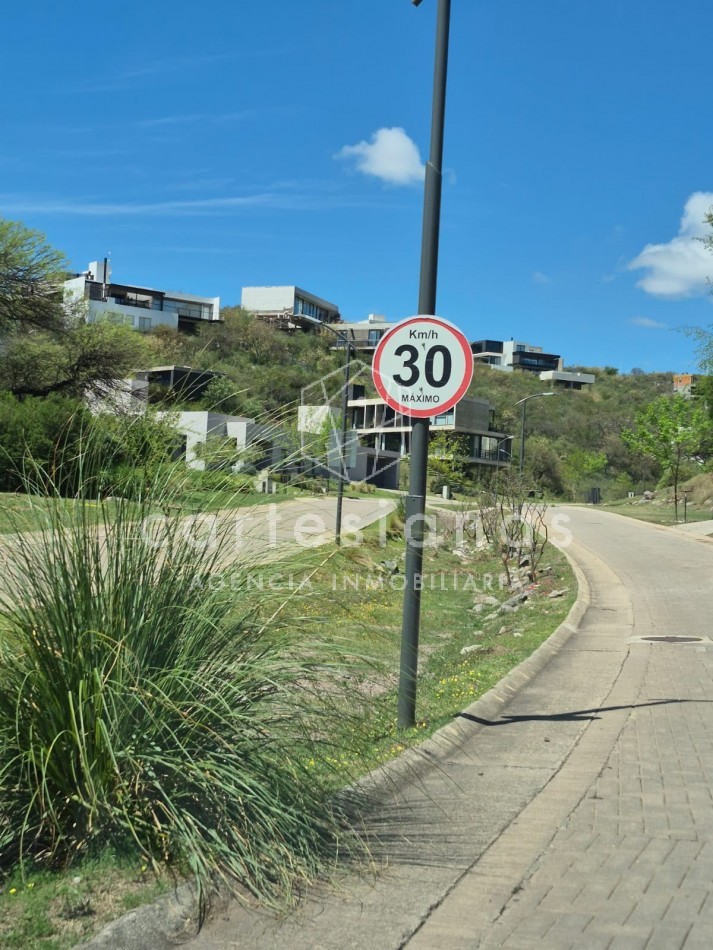 ENTREGA Y CUOTAS | LA DESEADA COUNTRY DE LOTE DE 1300 M2 