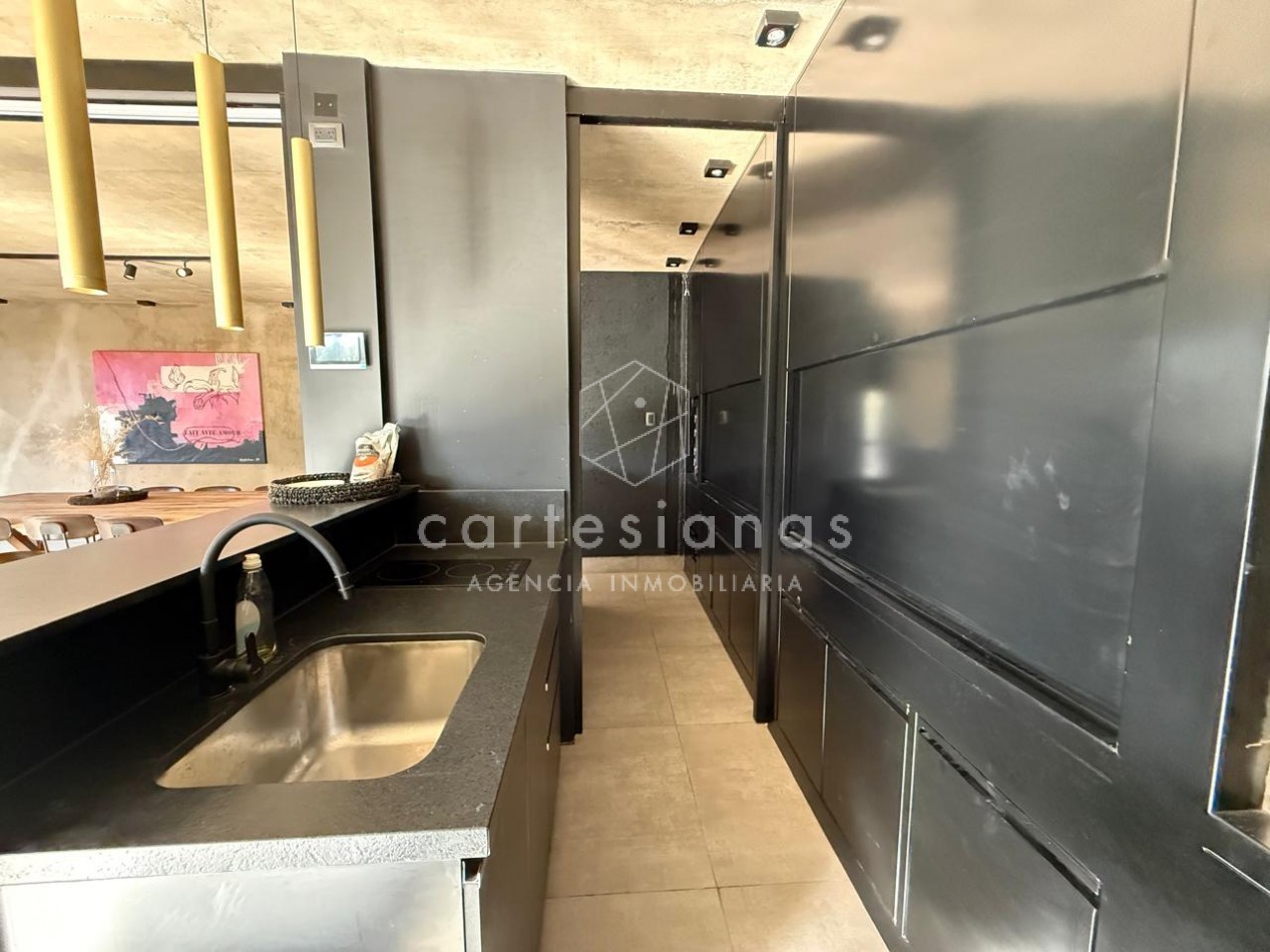 DEPTO DE 2 DORM EN UN HERMOSO CONDOMINIO | ARGUELLO