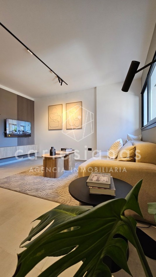 NUEVA CORDOBA | DEPTO 3 DORM + AMENITIES 