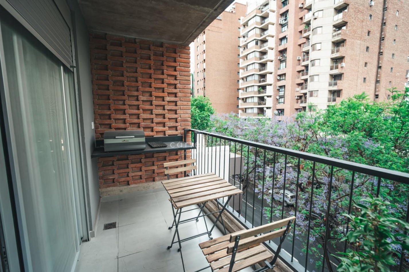NUEVA CORDOBA LOFT FRENTE C/BALCON SOBRE RONDEAU AL 300 | POSESION JUNIO 2026