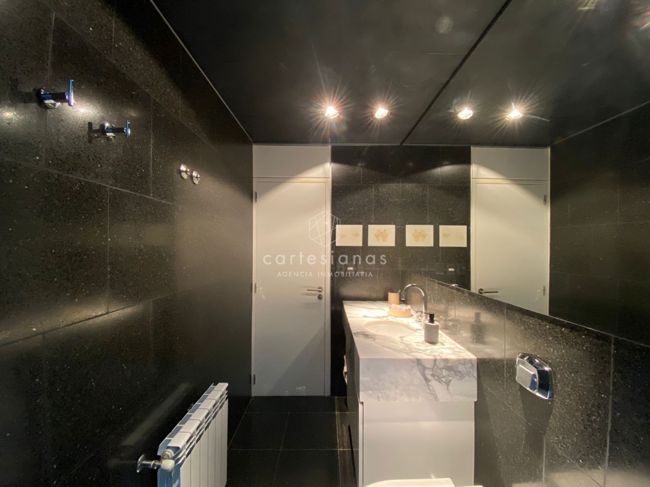 LA MORADA HERMOSO LOFT DE DISEÑO MODERNO VILLA ALLENDE