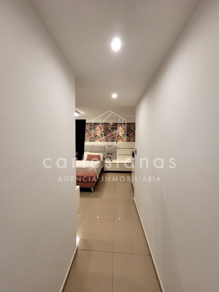 MAIPU 1° SECC HERMOSA CASA DE 4 DORM C/PILETA A POCAS CUADRAS DEL PARQUE SARMIENTO