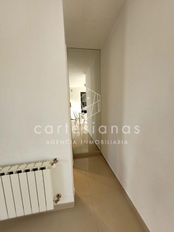 ALQUILER HOUSING ALTO BELGRANO DUPLEX 2 DORM + AMENITIES | ZONA NORTE
