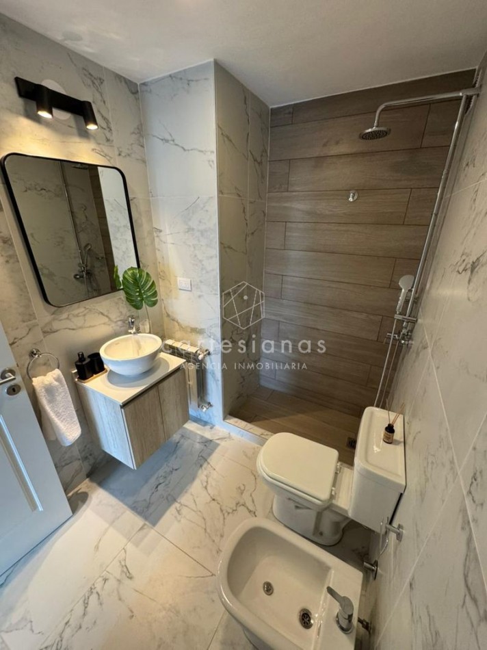 NUEVA CORDOBA 2 DORM C/BALCON + AMENITIES | POSESION 2026