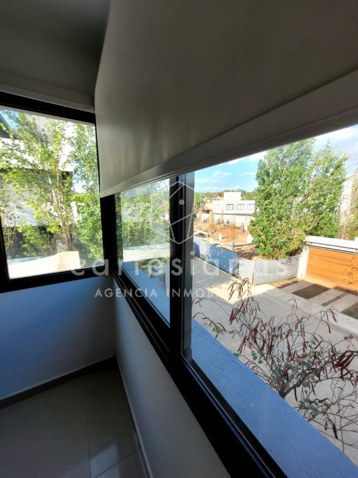 HOUSING ALTOS DE BELGRANO DUPLEX 2 DORM | ZONA NORTE 