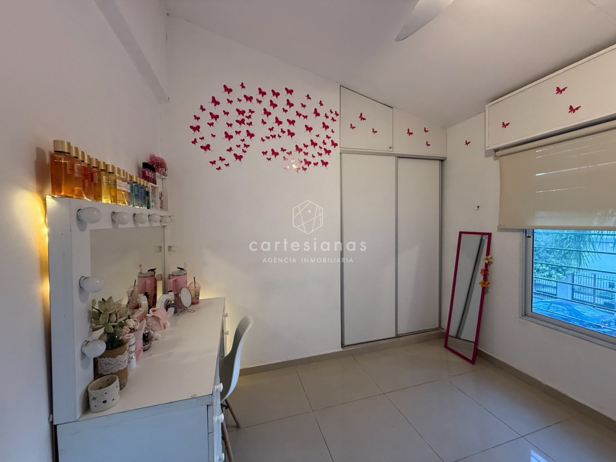 ALTOS DE VILLA CABRERA | CASA DE 4 DORM CON PATIO Y PILETA 