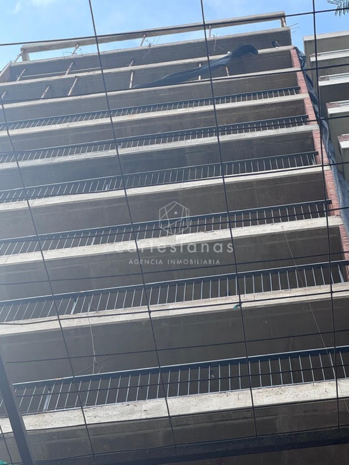 NUEVA CORDOBA SOBRE CALLE RONDEAU LOFT AMPLIO
