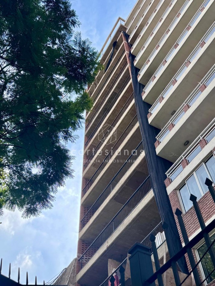 NUEVA CORDOBA SOBRE CALLE RONDEAU LOFT AMPLIO