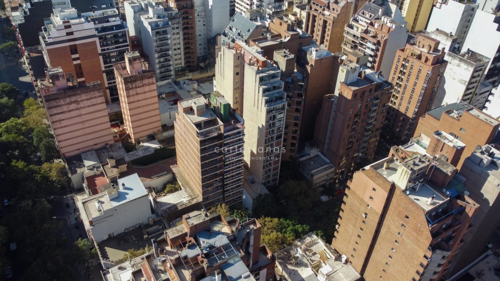 NUEVA CORDOBA SOBRE CALLE RONDEAU LOFT AMPLIO