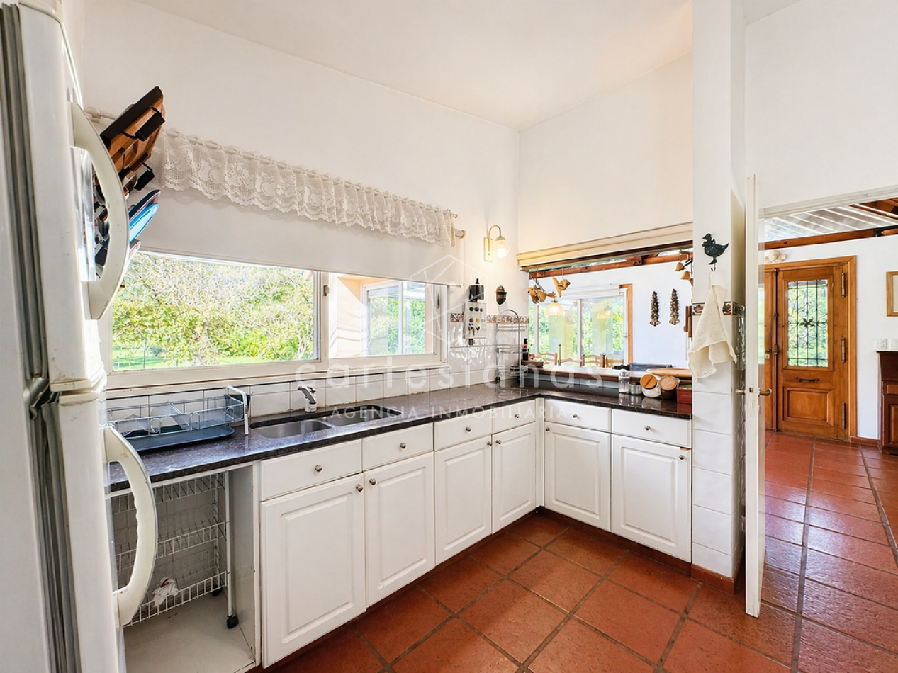 POTRERO DE GARAY | CAMPO DE 80 HECTAREAS + CASA DE 4 DORM+CASA DE SERVICIO+GALPON 