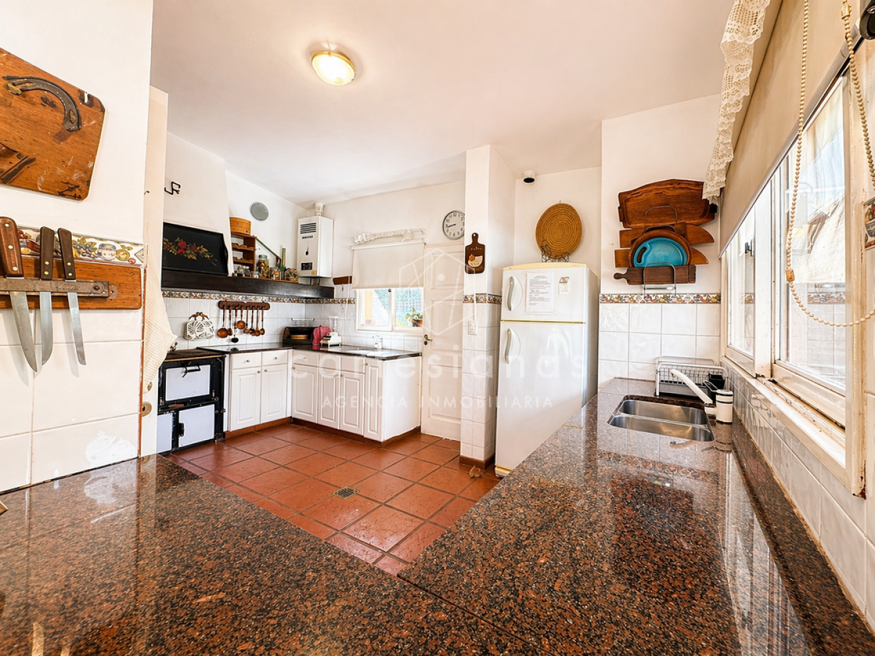 POTRERO DE GARAY | CAMPO DE 80 HECTAREAS + CASA DE 4 DORM+CASA DE SERVICIO+GALPON 